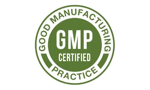 finessa gmp certified
